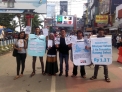 Jun 8-9: Awareness Campaign in Makassar, Indonesia
