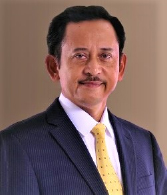 Dr. Mohd Kushairi Mohd Rajuddin