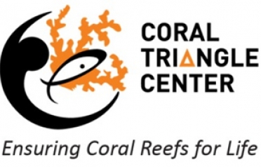 Coral Triangle Center logo