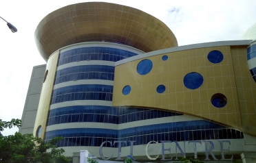 CTI Centre, Manado, Indonesia