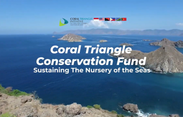 Regional Conservation Fund