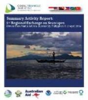 Report: 1st Regional Exchange on Seascapes