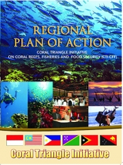 CTI-CFF Regional Plan Of Action (RPOA) 