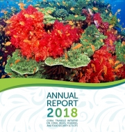 2018 CTI-CFF Annual Report