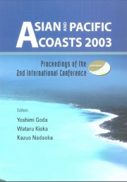 Asian and Pacific Coasts 2003