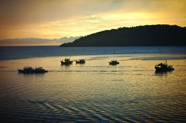 Sabah KKHarbor TRead